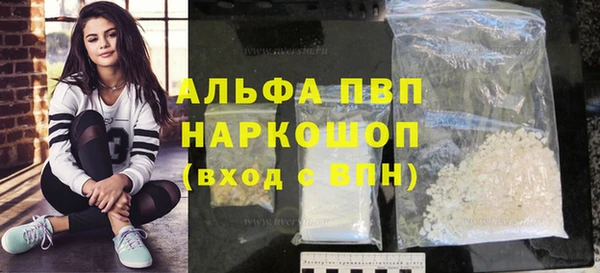 крисы Белоозёрский